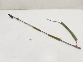 Honda Oem 39150-s10-a12 97-01 Crv Manual Radio Antenna Mast Assembly With Base Wire Used