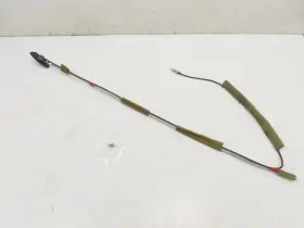 39150-s10-a12 Honda Oem 97-01 Crv Manual Radio Antenna Mast Assembly With Base Wire Used