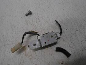 Honda Smitley-292-05-290 2012 Civic Antenna Booster With Bolt