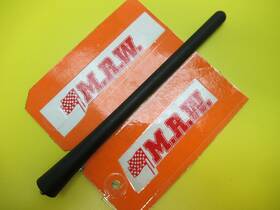 Honda Stka01 Antenna Short Mast Rubber 7 Inch Long Oe Oem Civic Element S2000 Acura Rdx