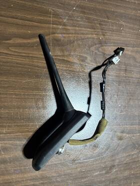 Honda V3-042790-00 Element Roof Antenna With Satellite Radio 03 04 05 06 07 08 09 10 11