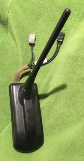 V3-04279c-0 Honda 2003- 2011 Element Roof Antenna Oem