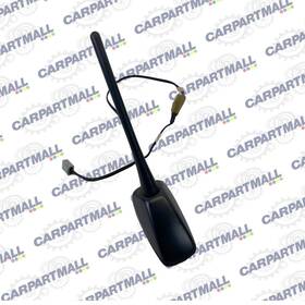 Honda V3-053750 2007-2011 Cr-v Roof Mount Radio Antenna Base And Mast Whip Oem