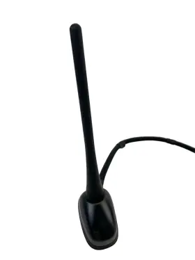 V3-07500c Honda 2012 12 Civic Sedan Roof Mount Radio Antenna Mast Oem