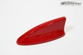 Honda V3003302 2022-2024 Civic Exterior Roof Shark Fin Antenna Cover Rallye Red Oem