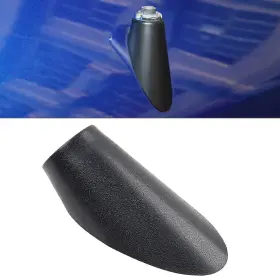 Hukyu 550742439007 Radio Antenna Base Mount Cover For Dodge Ram 1500 2500 3500 4500 5500 2009-2021