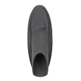 Hukyu 550748856914 Blk Antenna Ornament Adapter Base Bezel Guards For Toyota Sienna 04-10