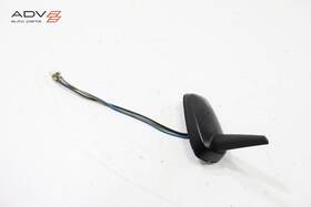 Hummer 10386091 2006 H3 Roof Exterior Antenna Module With Mast Oem