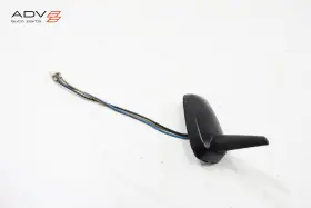 10386091 Hummer 2006 H3 Roof Exterior Antenna Module With Mast Oem