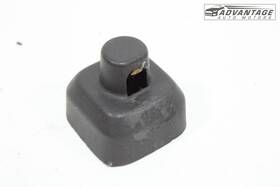 Hummer 15114227 2006-2010 H3 Front Fender Radio Antenna Base Bracket Stud Cover Cap Oem
