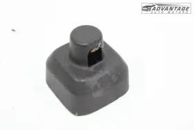 15114227 Hummer 2006-2010 H3 Front Fender Radio Antenna Base Bracket Stud Cover Cap Oem