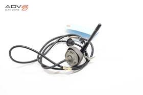 Hummer 15114230 2006 - 2010 H3 H3t Front Right Fender Exterior Antenna Module With Mast Oem