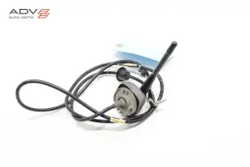 15114230 Hummer 2006 - 2010 H3 H3t Front Right Fender Exterior Antenna Module With Mast Oem