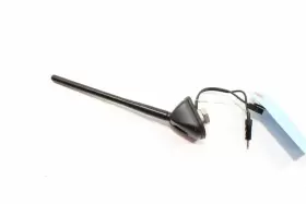15175078 Hummer H2 Front Right Side Roof Exterior Antenna Module With Mast Oem 2003 - 2004