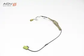 15260497 Hummer 2006-2010 H3 H3t Radio Receiver Power Cable Wire Wiring Harness Oem