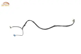 15287029 Hummer H3 Mobile Phone Telephone And Location Antenna Cable Oem 2008 - 2009