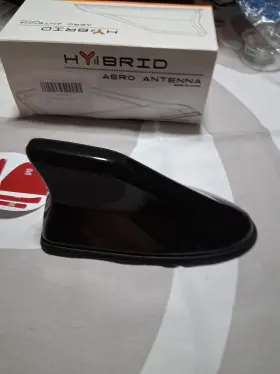 Ics0-z89 Hybrid Car Fin Aero Antenna Shark A