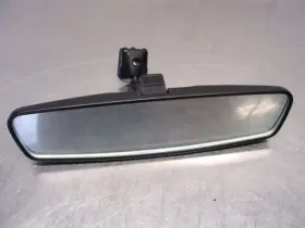 011083 Hyundai Sonata Se Rear View Mirror 55k Mi 18 19 20