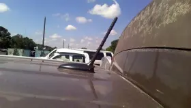1038948801 Hyundai 645.hy1317 Tucson 2017 Antenna