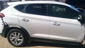 645.hy1319 Hyundai Tucson 2019 Antenna 756489
