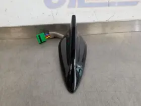 645.hy1323 Hyundai 23 2023 Tucson Antenna Black