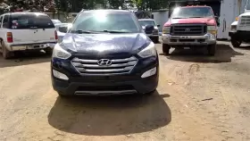 645.hy1413 Hyundai Santa Fe 2013 Antenna