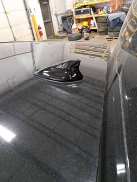 Hyundai 645.hy1524 2024 Kona Antenna Sku#4404438