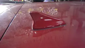 645.hy1621 Hyundai Kona Electric Vehicle 2021 Antenna 1666993