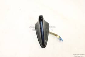 Hyundai 645.hy1823 2020-25 Palisade Roof Radio Antenna Shark Fin Overhead Module Oem /black