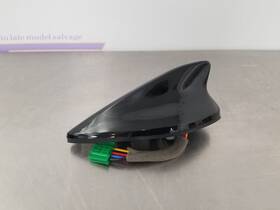 Hyundai 645.hy1925 25 2025 Sonata Sel Shark Fin Antenna Black 96210l1af0eb