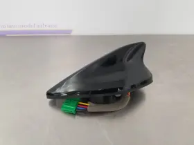 96210l1af0eb Hyundai 645.hy1925 25 2025 Sonata Sel Shark Fin Antenna Black