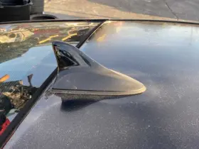 645.hy1g13 Hyundai Genesis 2013 Antenna 543896