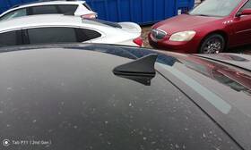Hyundai 645.hy1g15 Genesis 2015 Antenna 758753