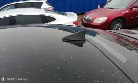 645.hy1g15 Hyundai Genesis 2015 Antenna 758753