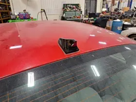 645.hy1m22 Hyundai Antenna 2022 Elantra Sku#3959685