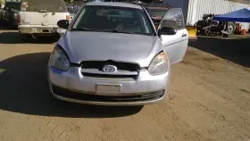 645.hy1n09 Hyundai Accent 2009 Antenna 1438617