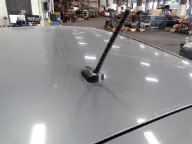 645.hy1n13 Hyundai Antenna 2013 Accent Sku#3915274