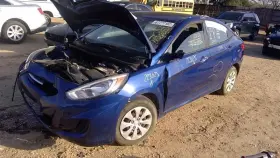 645.hy1n17 Hyundai Accent 2017 Antenna 756780