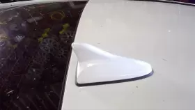 645.hy1q17 Hyundai Sonata 2017 Antenna