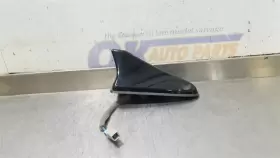 645.hy1q20 Hyundai 20 2020 Sonata Oem Roof Mounted Shark Fin Antenna Black