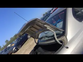 645.hy1r05 Hyundai Elantra 2005 Antenna 786415