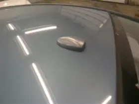 645.hy1r07 Hyundai Elantra 2007 Antenna 1474577