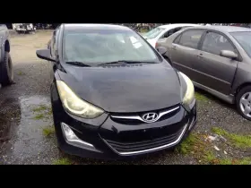645.hy1r14 Hyundai Elantra 2014 Antenna 738752