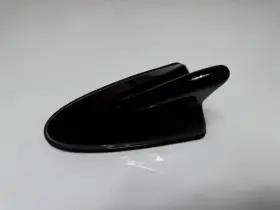 645.hy1r16 Hyundai Elantra 2016 Shark Antenna Black Oem