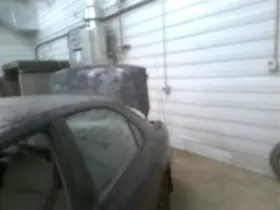645.hy1r99 Hyundai Elantra 1999 Antenna 1622977