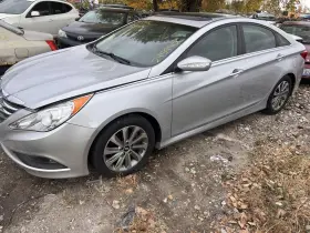 645.hy1s14 Hyundai Sonata 2014 Antenna 548765