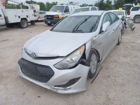 645.hy1s15 Hyundai Sonata 2015 Antenna 63772