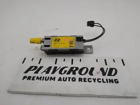 645.hy1u07 Hyundai Tiburon Antenna Stereo Radio Module Fits 2004 2005 2006 2007 2008 04 05