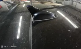 645.hy1w16 Hyundai Veloster 2016 Antenna 648643