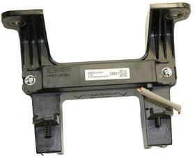 Hyundai 84635-aa010 2021-2025 Elantra Oem. Antenna Assembly - Smartkey Bracket Assy